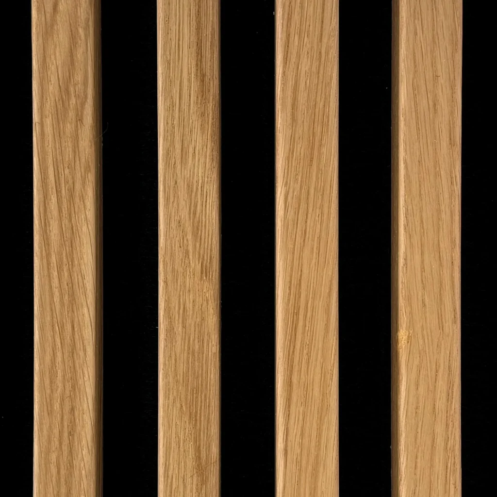Wand- und Decken Akustikpaneel
