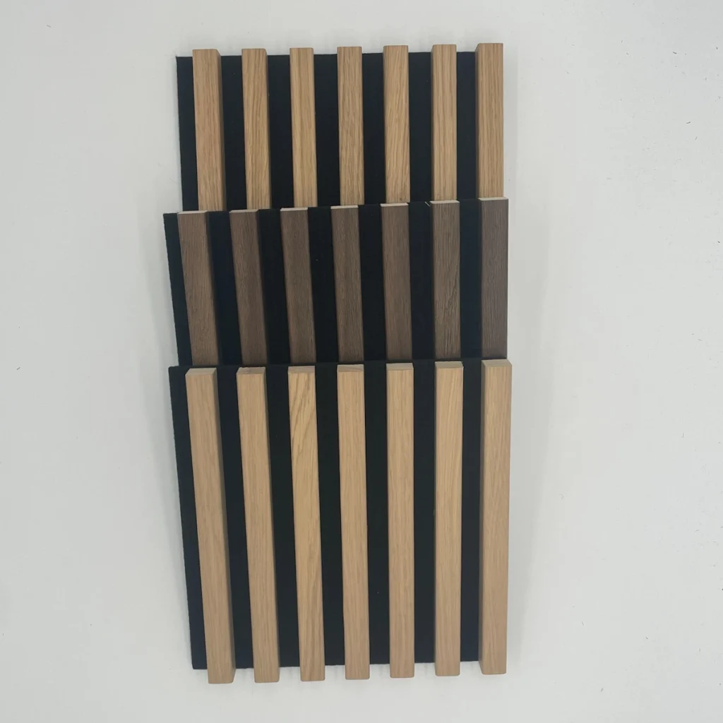 Wand- und Decken Akustikpaneel 1