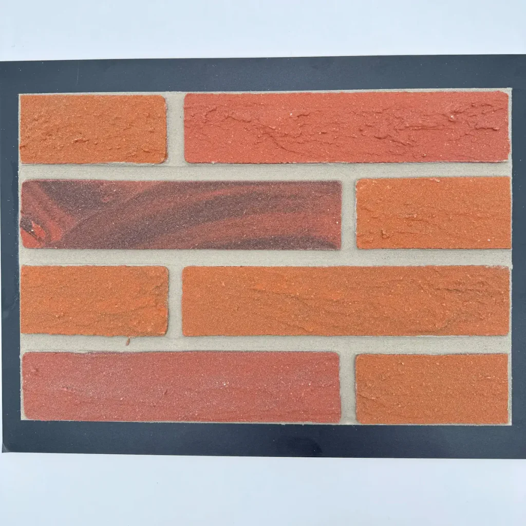 Wandverblender Meldorfer 1