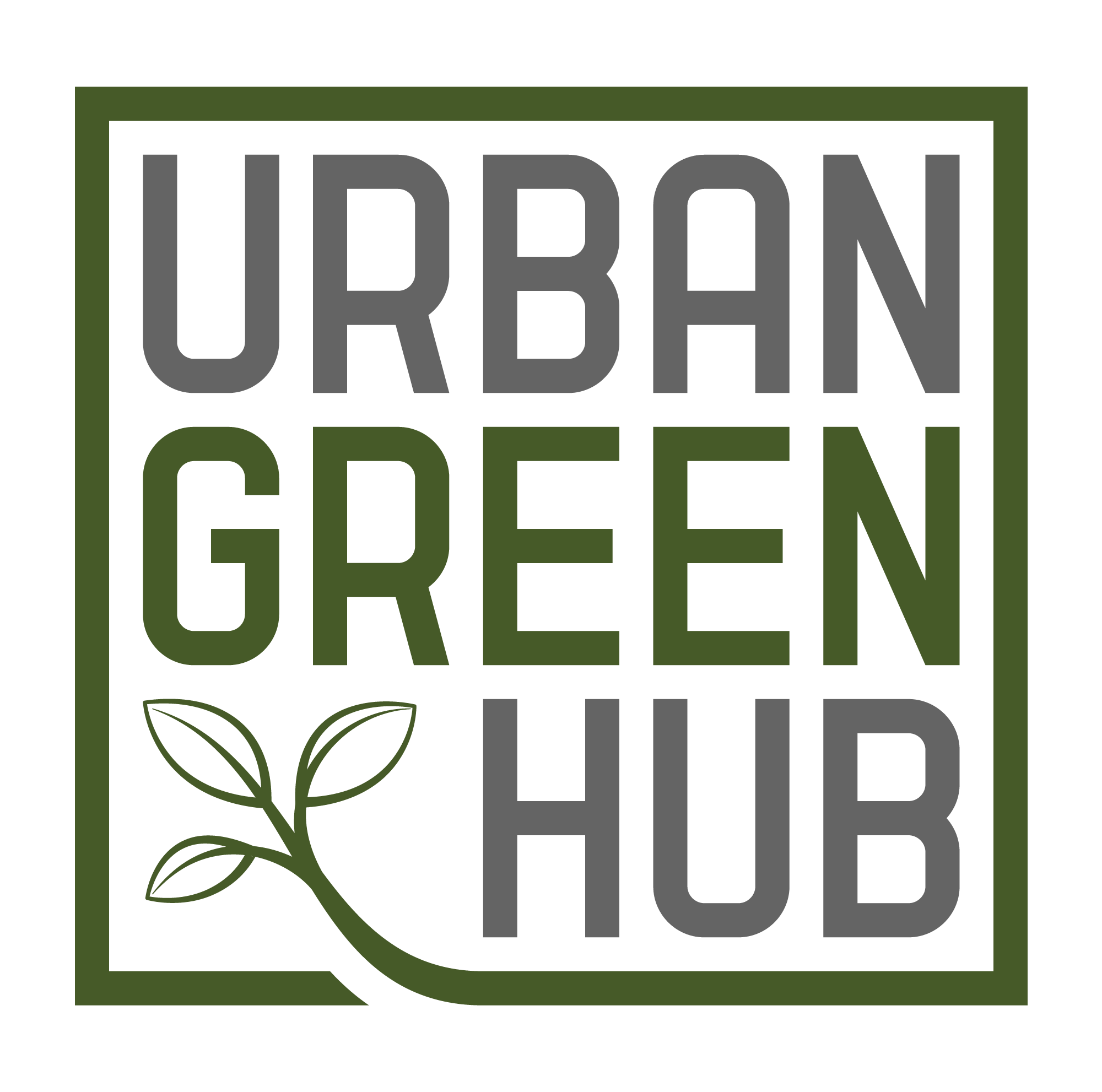 Urban Green Hub