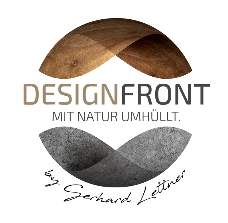 Designfront logo