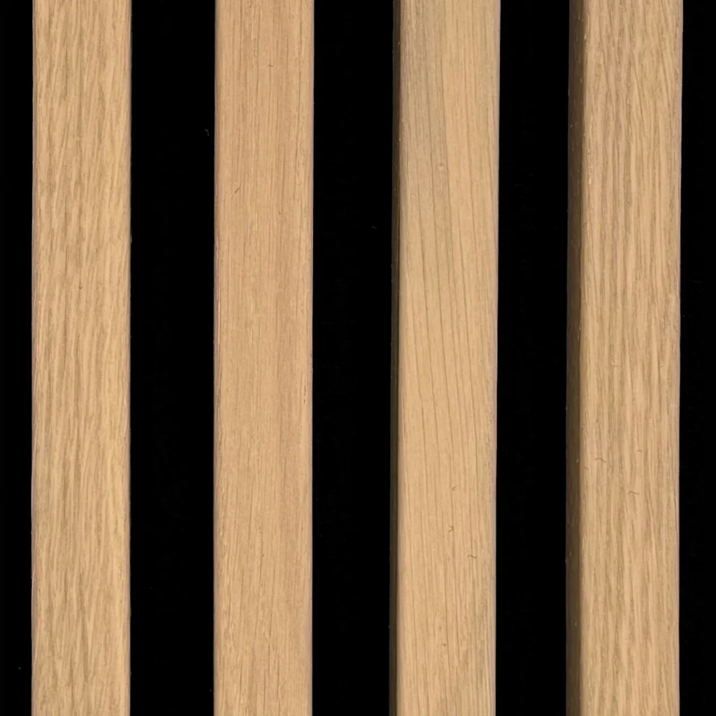 Wand- und Decken Akustikpaneel