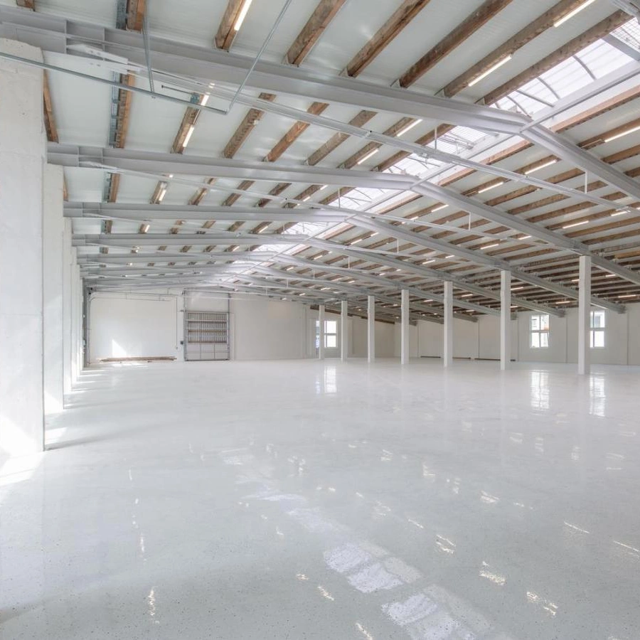 Kunstharzbeschichtung DisboFloor 2