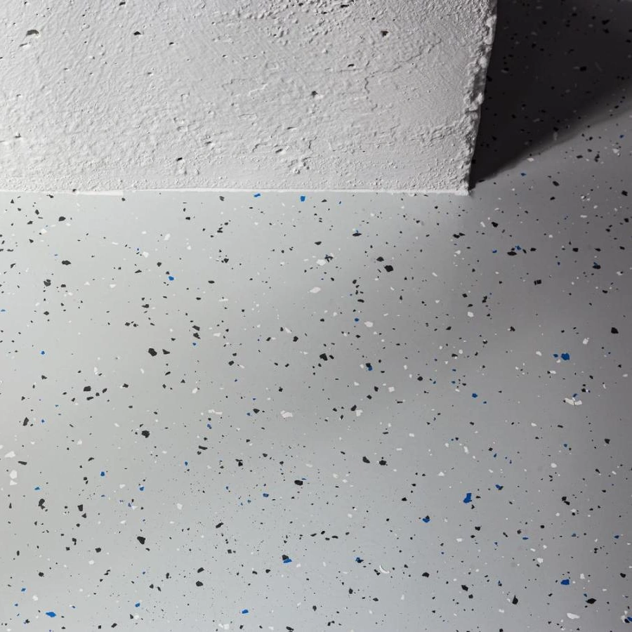 Kunstharzbeschichtung DisboFloor 4