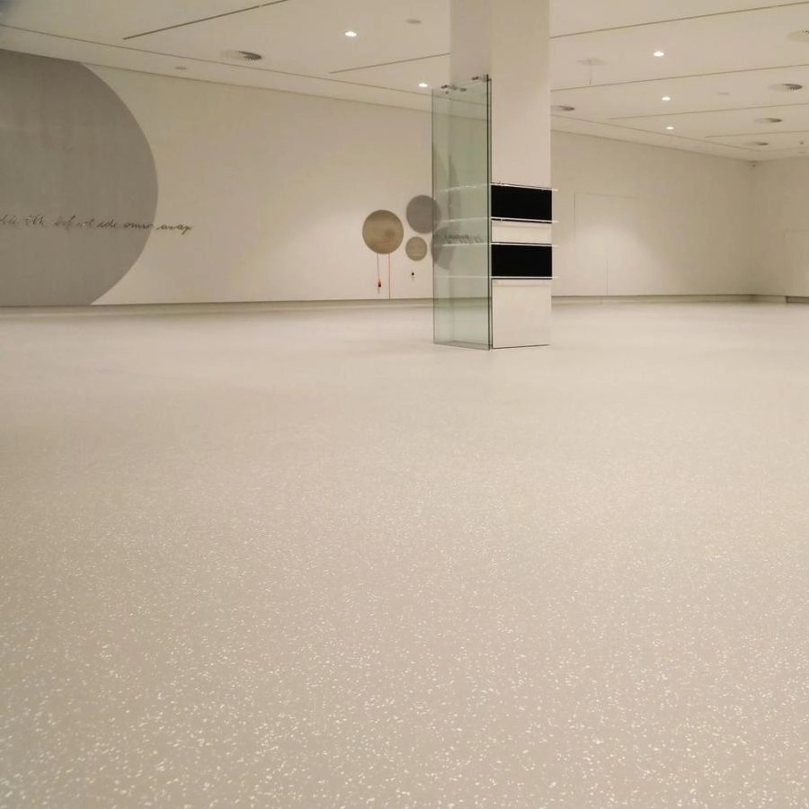 Kunstharzbeschichtung DisboFloor 5
