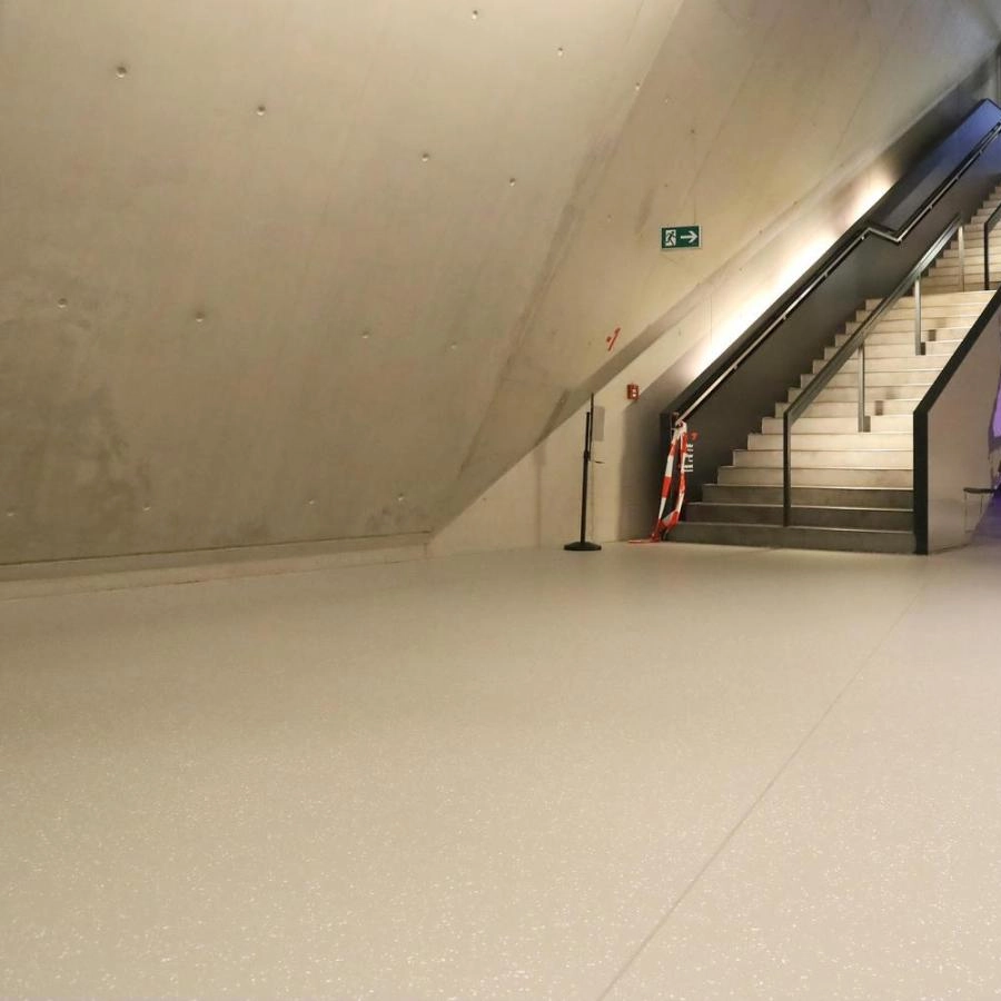 Kunstharzbeschichtung DisboFloor 6