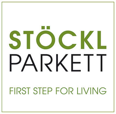 Stöckl Parkett logo